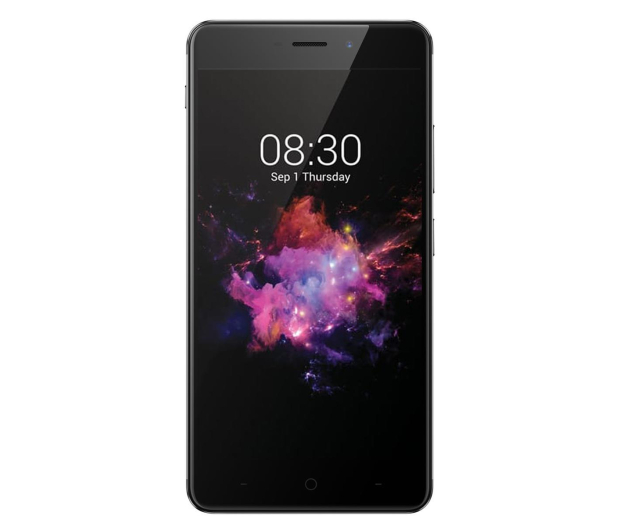 TP-Link Neffos X1 Max 4GB/64GB szary - 402468 - zdjęcie 2
